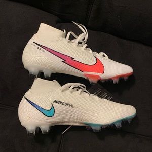 Nike Mercurial Superfly Soccer Cleats